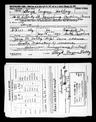 Record image of Lloyd Eugene Holley